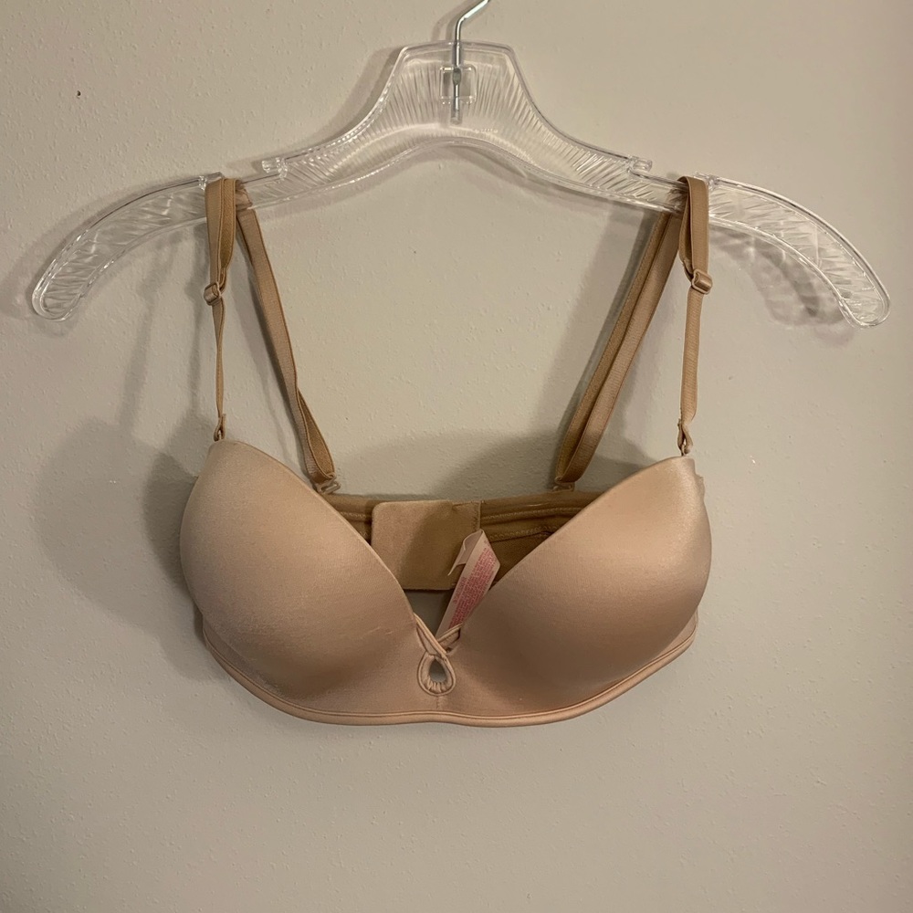 VS bombshell bra